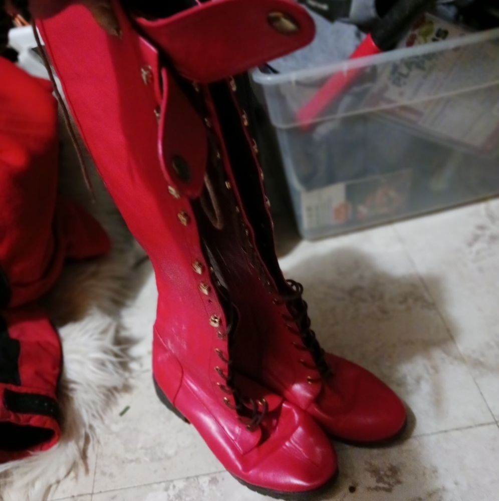 Boots